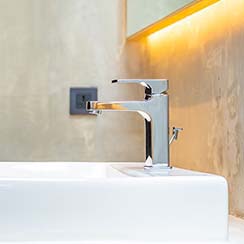 Nb Bath Fitting