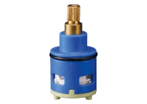 Cartridge for Mixture