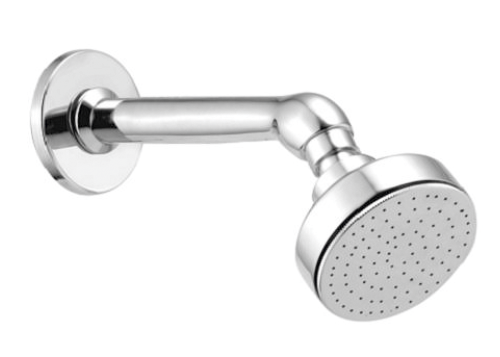 Fusion Showers