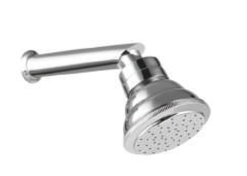 Fusion Showers