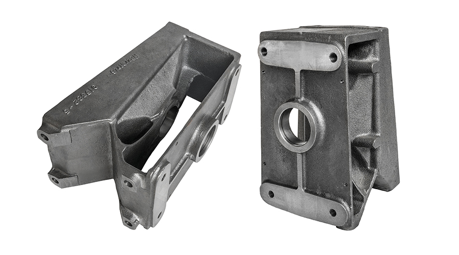 HB Casting Components Differential Cage