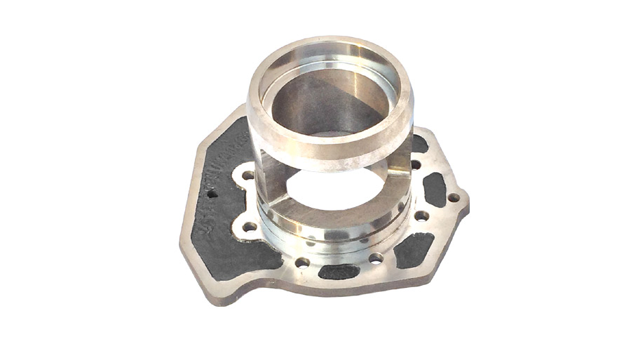 HB Casting Components Clutch Housing