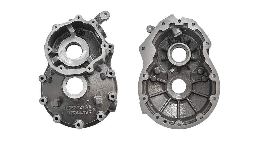 HB Casting Components Ram Cylimder