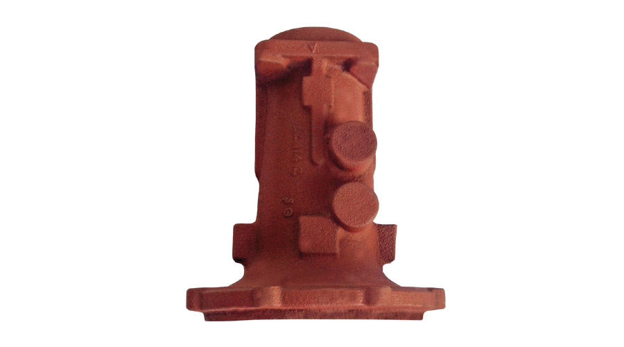 HB Casting Components Pedestal
