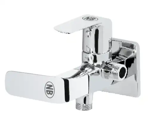2 Way Angle Valve 