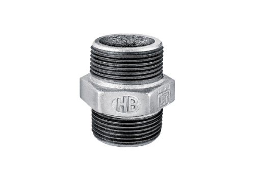 Hex Nipple N8