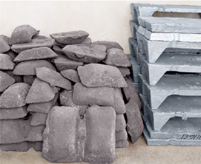  Raw Material