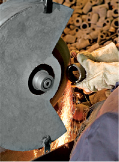 Grinding Process