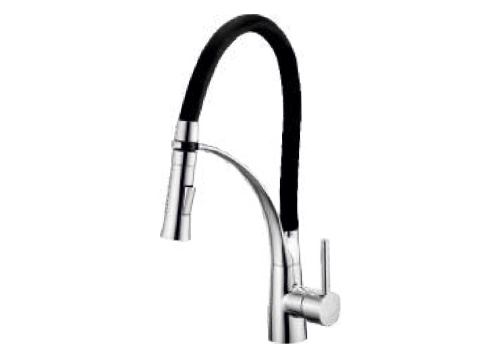 Black Blend Pull Out Mixture (2 Functions)