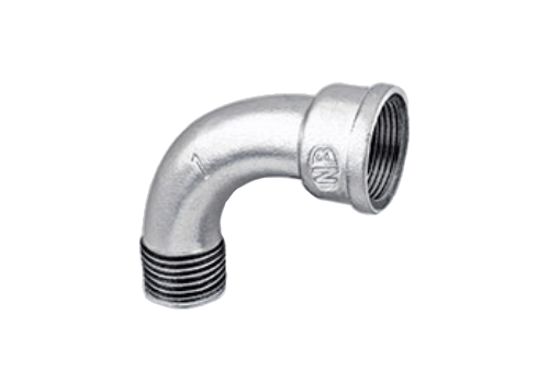 NB Pipe Fittings Bend