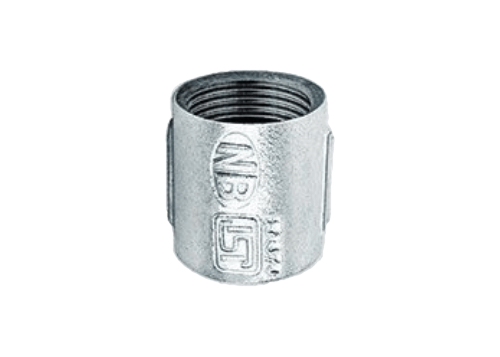 NB Pipe Fittings Socket 
