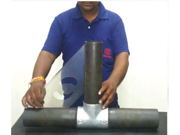 Angle Alignment Inspection