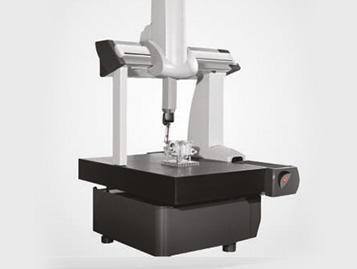 Coordinate Measuring Machine