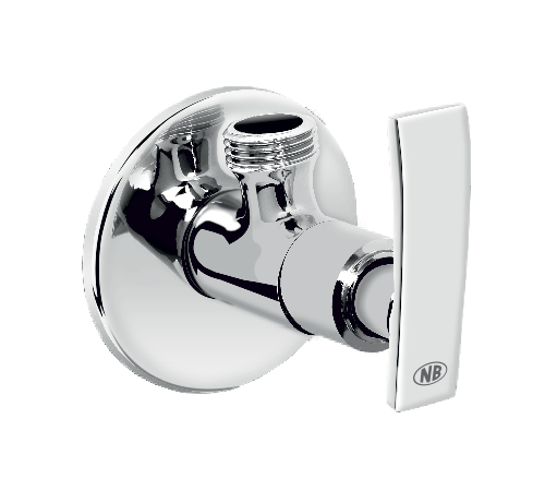 Angle Valves 