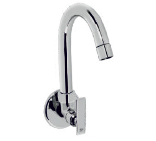 Sink Cock (J-Bend) 