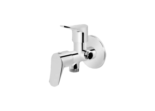 2 Way Angle Valve