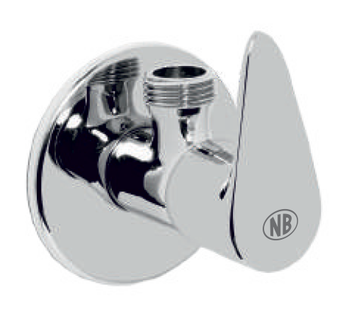 Angle Valves 