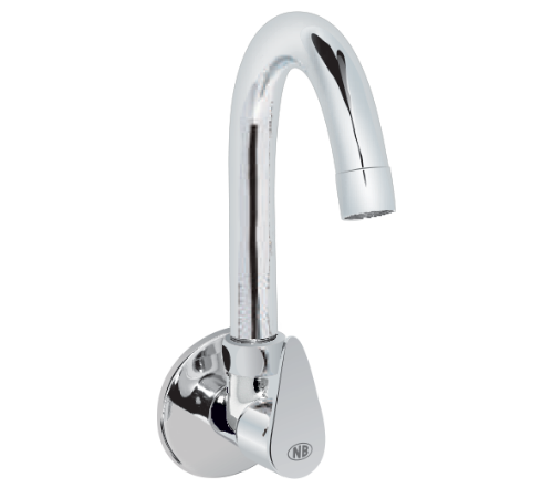 Sink Cock (J-Bend) 