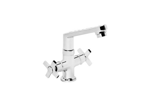 Center Hole